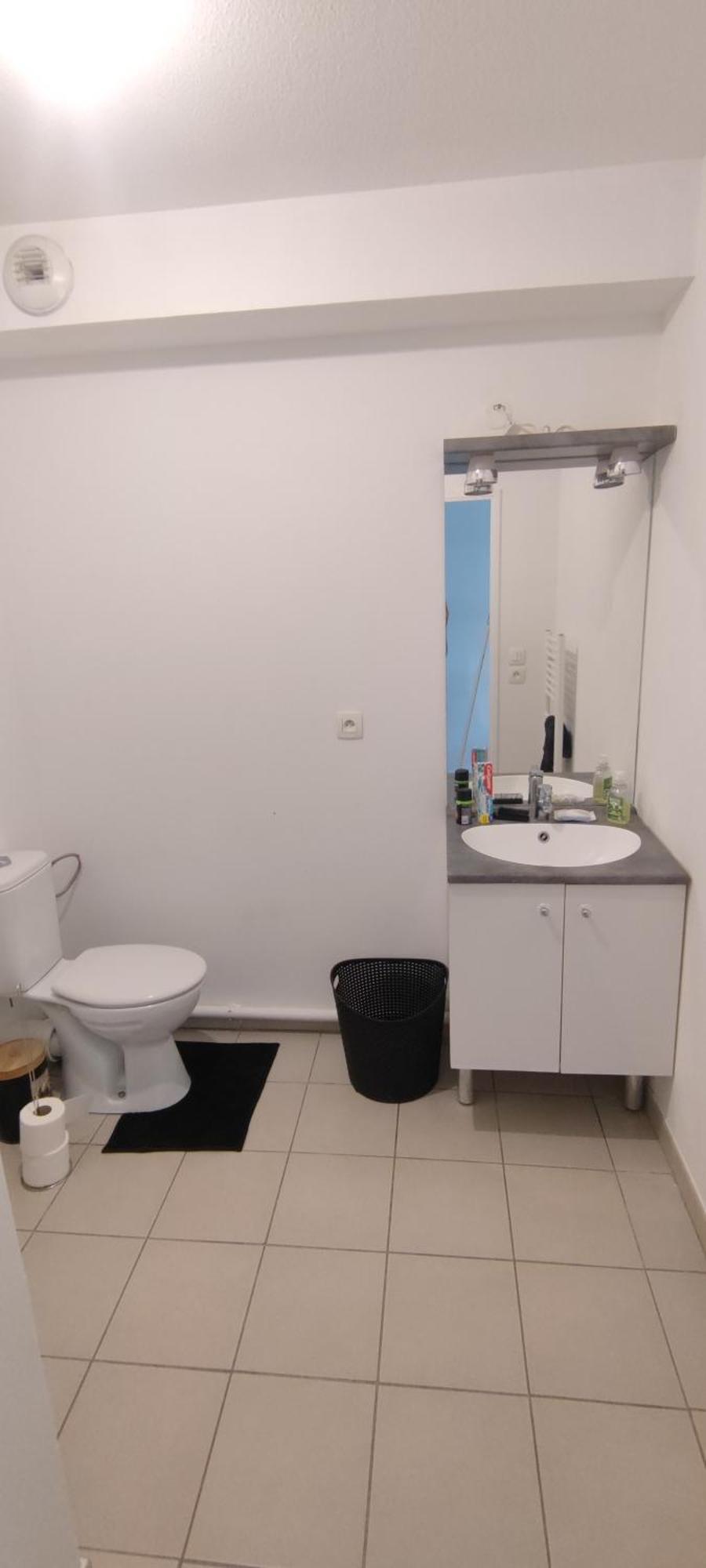 Cozy Apartment In City Center Марсилия Екстериор снимка