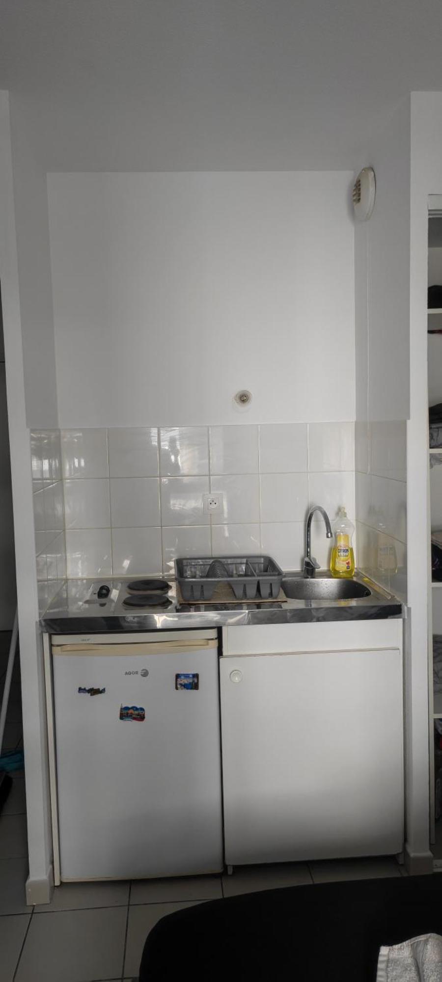 Cozy Apartment In City Center Марсилия Екстериор снимка