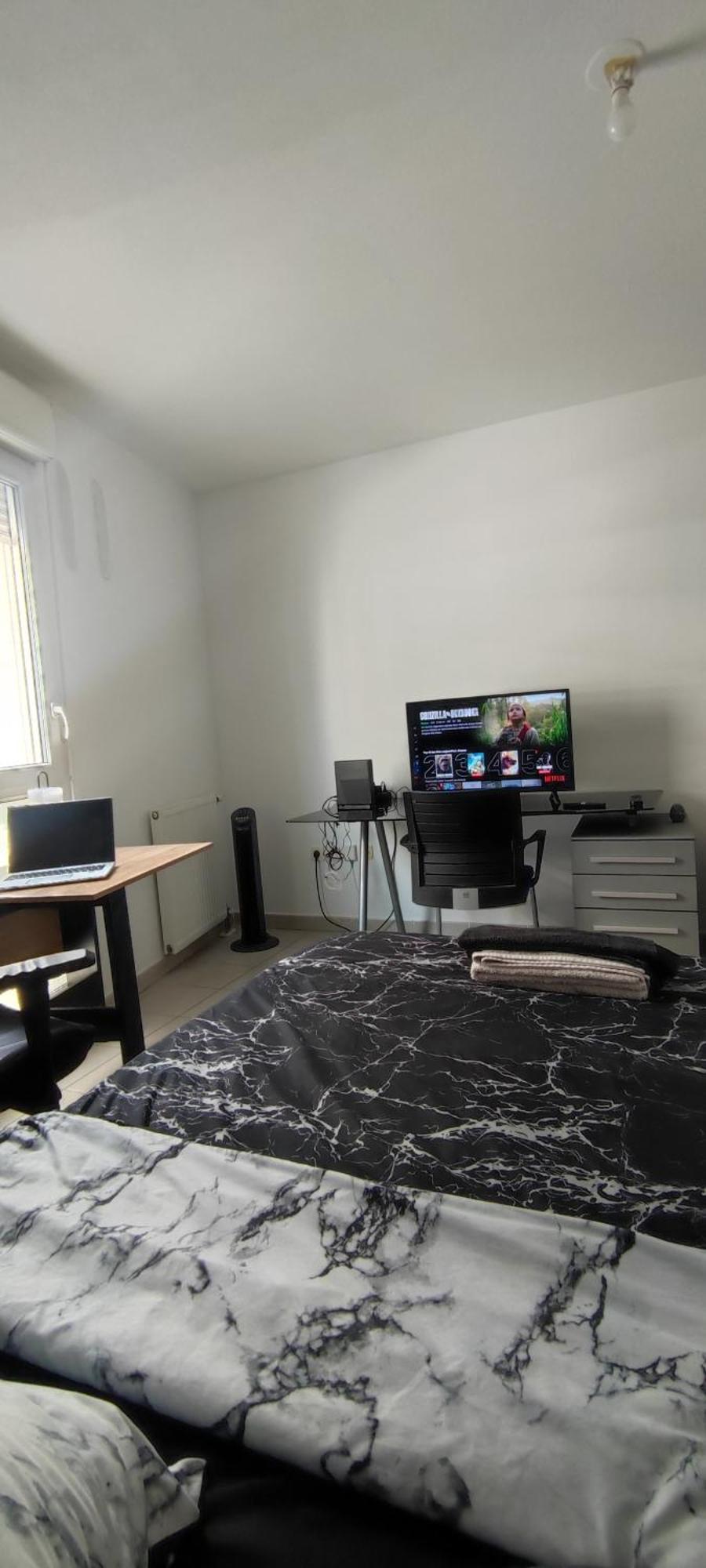 Cozy Apartment In City Center Марсилия Екстериор снимка