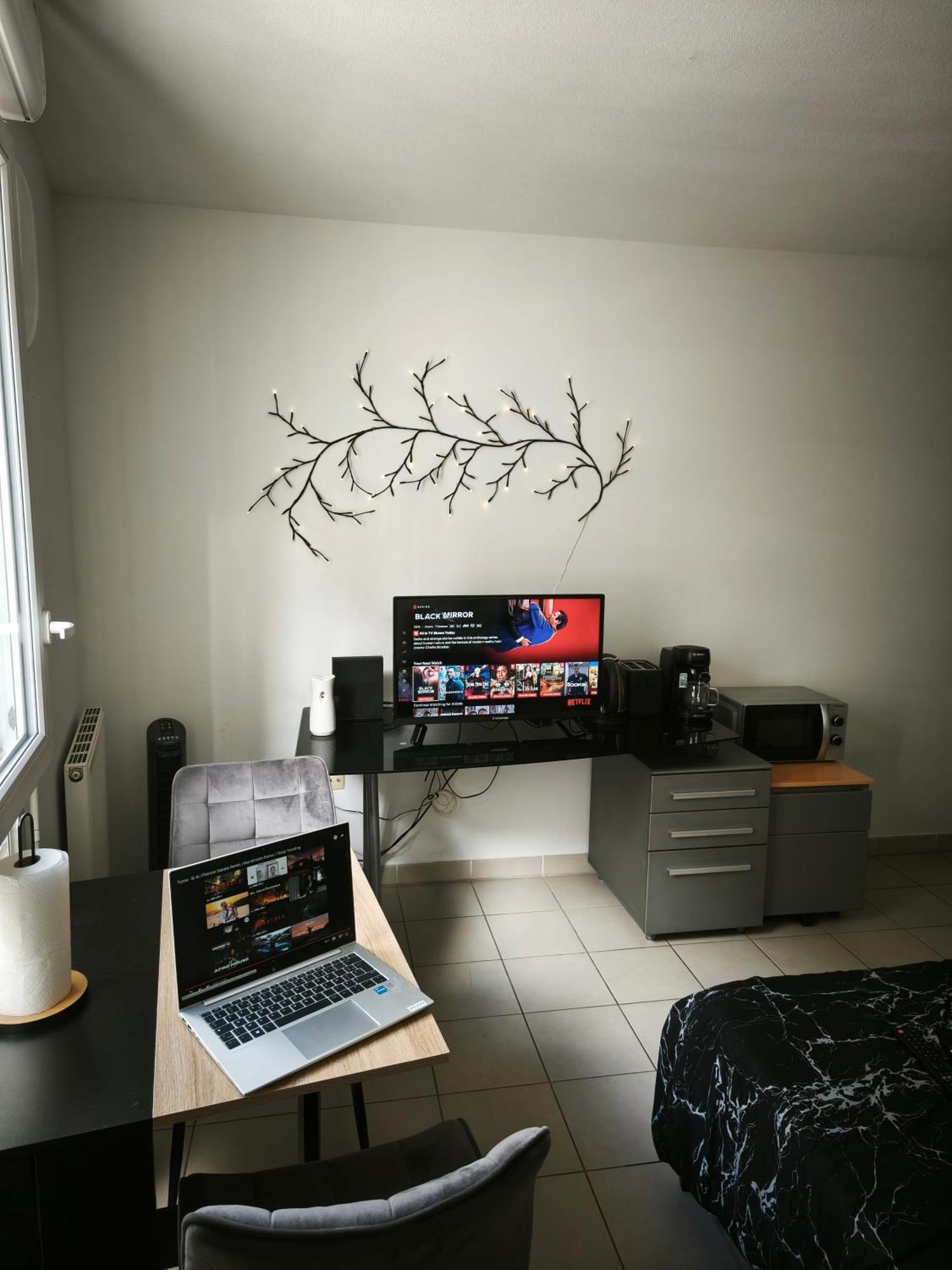 Cozy Apartment In City Center Марсилия Екстериор снимка